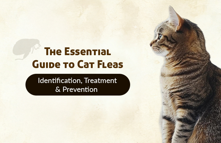 Cat Fleas